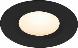 Nordlux Tiaki lampă încorporată 1x6.5 W negru 49570103