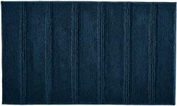 Kleine Wolke Monrovia covor de baie 60x60 cm pătrat bleumarin 4094750135 (4094750135) Covor baie