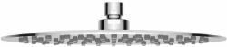 Oltens Vindel cap de duș 25x25 cm rotund crom 37000100 (37000100)
