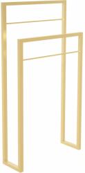 Baltica Design Aksel suport prosop auriu 5904107905785 (5904107905785)