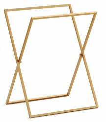 Baltica Design Birk suport prosop auriu 5904107905822 (5904107905822)