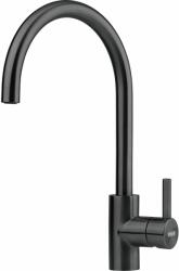 Franke Eos baterie bucătărie pe picior negru 115.0613. 590 (1150613590)