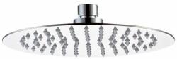 PAFFONI Stick cap de duș 25x25 cm rotund crom SNO250 (SNO250)