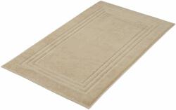 Kleine Wolke Lodge covor de baie 80x50 cm dreptunghiular bej 3009226207 (3009226207) Covor baie
