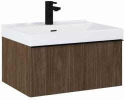Elita Look dulap 60x44.9x28.1 cm sub chiuveta pe perete nucă RE010603027060 (RE010603027060)