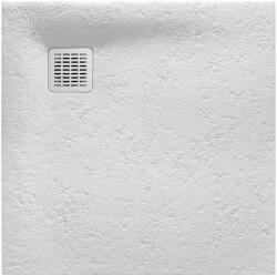 Roca Terran cădiță de duș pătrată 90x90 cm perla AP10338438401630 (AP10338438401630)