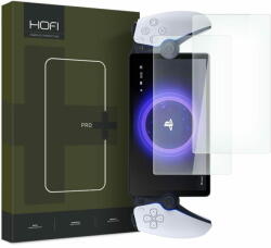 Hofi Glass Pro 2x üvegfólia Sony Playstation Portal - mall
