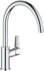 GROHE BauEdge baterie bucătărie pe picior StarLight Chrome 31367001 (31367001)