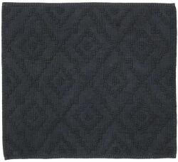 Sealskin Aztec covor de baie 60x60 cm pătrat gri 800098 (800098) Covor baie