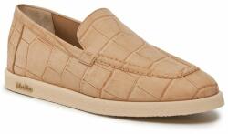 Max Mara Lords Softloafer 24145212316 Bézs (Softloafer 24145212316)