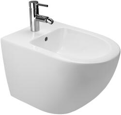 Oltens Hamnes bideu agăţat alb 46004000 (46004000)