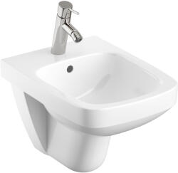 Geberit Selnova Compact bideu agăţat alb 500.272. 01.7