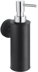 STELLA Classic dozator săpun 200 ml negru 07.423-BC (07423BC)