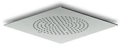 Zucchetti cap de duș 35x35 cm pătrat crom Z94163 (Z94163)