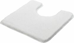 Kleine Wolke Relax covor de baie 55x55 cm pentru WC alb 5405115129 (5405115129) Covor baie