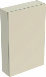 Geberit iCon dulap 45x15x70 cm laterala pe perete gri-nisip 502.318. JL. 1 (502318JL1)