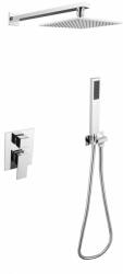 Besco Varium set de duș ascuns crom BP-MVI-CH (BPMVICH)
