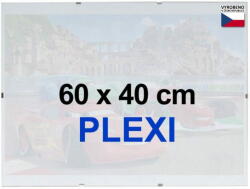  BFHM Euroclip 60x40cm (plexi)