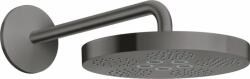 Hansgrohe One cap de duș cu braț 28x28 cm rotund || 48491340 (48491340)