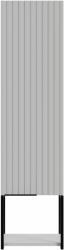 Strama Turf dulap 33x28x130 cm agățat lateral alb 24.200. 77