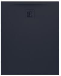 Laufen Pro cădiță de duș dreptunghiulară 100x80 cm grafit H2109510780001 (H2109510780001)