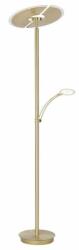 Neuhaus Lighting Group Artur lampă de podea 3x21 W alamă 673-60 (67360)