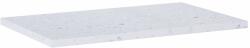 Elita ElitStone blat 60.6x46 cm alb RE050600035290 (RE050600035290)