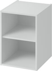 Cersanit Larga dulap 40x44.4x55.1 cm laterala pe perete gri S932-092 (S932092)