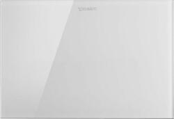 Duravit DuraSystem buton de spălare pentru WC alb WD5003012000 (WD5003012000)