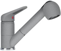 Franke Prince II baterie bucătărie pe picior grafit/gri 115.0470. 670 (1150470670)