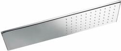 TRES Selection cap de duș 55x16 cm dreptunghiular crom 299.903. 03 (29990303)