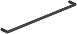 Oltens Hamnes suport prosop negru mat 80114300 (80114300)