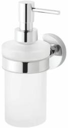 STELLA Soul dozator săpun 250 ml crom-sticlă 07.426 (07426)