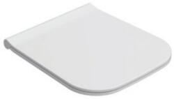GLOBO Stone capac wc închidere lentă alb ST024. BI