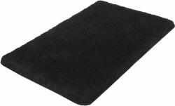 Kleine Wolke Relax covor de baie 120x70 cm dreptunghiular negru 5405926225 (5405926225) Covor baie