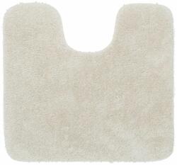 Sealskin Angora covor de baie 60x55 cm pentru WC alb 800124 (800124)