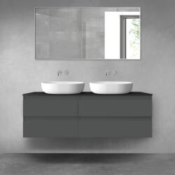 Oltens Set dulap Oltens Vernal 60001400, dulap Oltens Vernal 60000400, 63011300 (68259400)