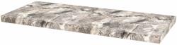 Sapho Avice blat 110x39 cm gri AV11110 (AV11110)