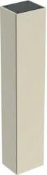 Geberit iCon dulap 36x29.1x180 cm laterala pe perete gri-nisip 502.316. JL. 1 (502316JL1)