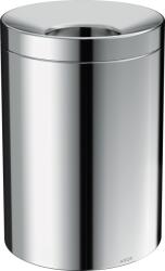 Hansgrohe Universal Circular cos de gunoi 5 l crom 42872000 (42872000) Cos de gunoi