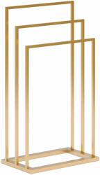 Baltica Design Claes suport prosop auriu 5904107905013 (5904107905013)
