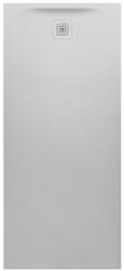 Laufen Pro cădiță de duș dreptunghiulară 180x80 cm gri H2119590770001 (H2119590770001)