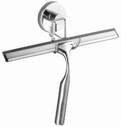 WENKO Vacuum-Loc rund Stah racletă de apă 20877100 (20877100)