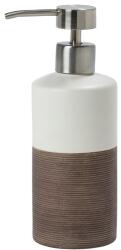 Sealskin Doppio dozator săpun 325 ml ceramică 3618402.74 (361840274)