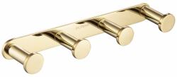 Oltens Vernal suport prosop auriu luciu 80005800 (80005800)