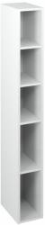 SAPHO Espace dulap 20x32x172 cm laterala pe perete alb ESC100-3030 (ESC1003030)