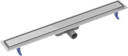 Cersanit Tako rigolă duș 90 cm oţel S907-011 (S907011)