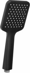 INVENA Sort duș de mână negru AS-91-004 (AS91004)
