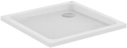 Ideal Standard Hotline New cădiță de duș pătrată 100x100 cm alb K276801 (K276801)