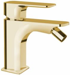 SAPHO Spy baterie bideu stativ auriu PY03/17 (PY0317)